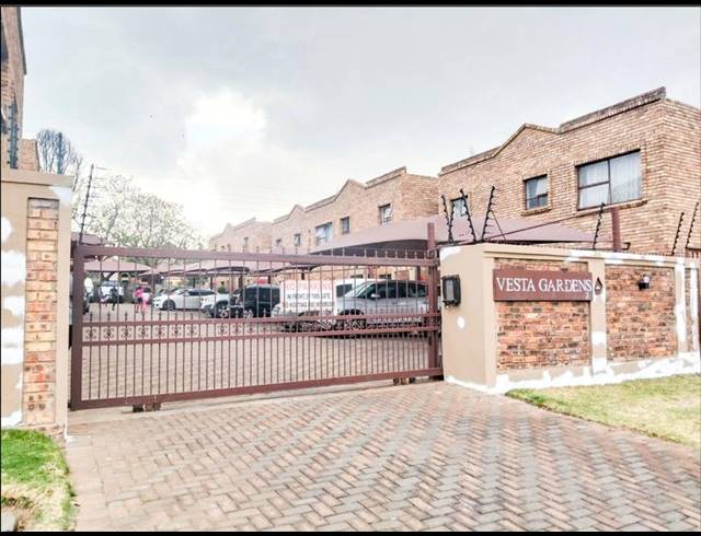 3 BEDROOM APARTMENT FOR SALE IN NATURENA